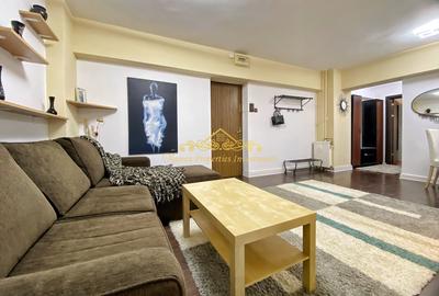 Apartament cu 2 camere decomandat în Unirii