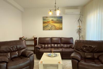 Vila tip Duplex P+1+Pod ,4 camere, 2 bai, mobilata utilata complet ! - 49
