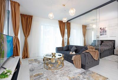 Aviatiei/Cloud9/Apartament Premium/Parcare/ - 1