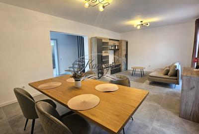 Duplex modern pe strada Oasului - 14