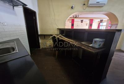 Spatiu Comercial ***223mp // Parcul Carol - 16