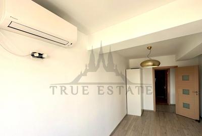 Penthouse in zona de case, terasă de 106 mp, garaj si boxa incluse in pret - 10