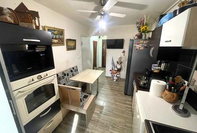 Apartament 3 camere | 63 mp | etaj 9 | zona Cetate - 4