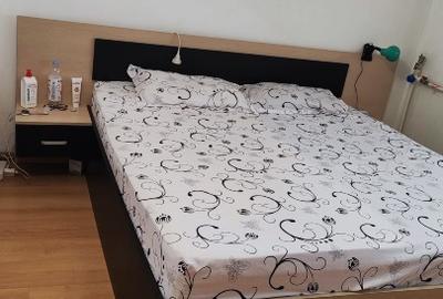 Apartament cu 2 camere semidecomandat, mobilat în Vest