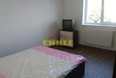 Garsoniera mobilata si utilata, zona Bucovina, renovata, 260 euro - 3