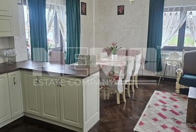 Casa Horodnic | 50 Ari | Complet Mobilată - 20