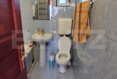 Casa individuala, 3 camere, 77 mp utili, teren 360 mp, in Someșeni - 4