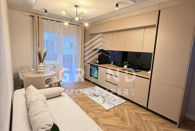Apartament cu 3 camere I 2 băi I zona Terra I Florești - 4