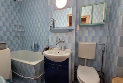 Apartament cu 4 camere, etaj intermediar, zona străzii Mehedinti - 8