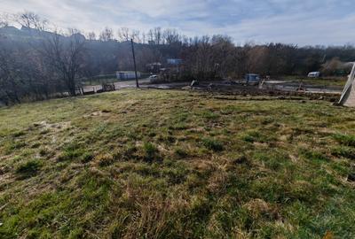 Teren ideal constructii, Magura - 4