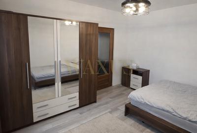 Apartament Modern - SU 47MP I Balcon i Etaj 2 - Manastur I Bucium - 4