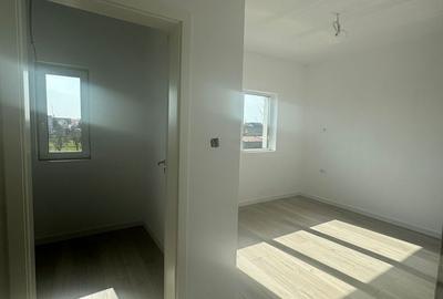 Duplex Mosnita 4 camere 2 bai Asfalt Toate utilitatile - 8