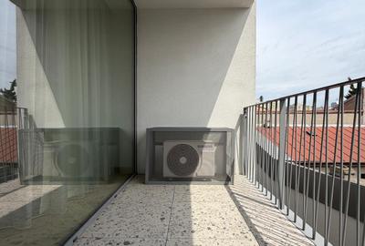 Petru Rares Loft / Garsoniera Premium / Prima Inchiriere / Metrou - 25