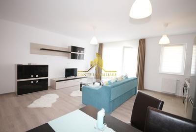 2 camere, modern, garaj, terasa, Grand Park Residence ,Soporului - 3