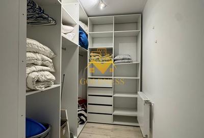 Penthouse, 4 camere, terasa 100 mp, garaj,Buna Ziua, Bonjour Residence - 5