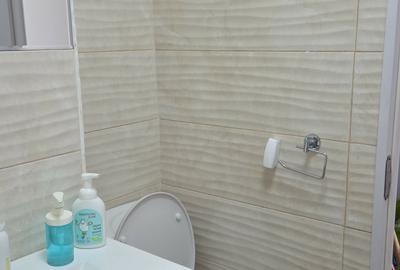Pantelimon stradal, Parc Cosmos, complet renovat/mobil NOU, boxa 9mp, boiler, AC - 16