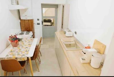 Apartament cu sauna si jacuzzi, 70 mp utili, zona Poarta Schei - Brașov - 3
