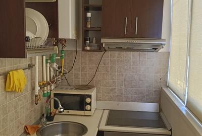 Apartament luminos, cu incaperi generoase si spatii de depozitare. - 4