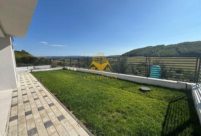 Casa individuala, 4 camere, garaj ,gradina, 2 bai, Popesti , Baciu - 11