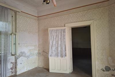 Casa din caramida pentru renovat  3 camere in Nadlac - 14