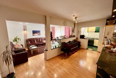 Apartament 4 camere - Valea Aurie - 3