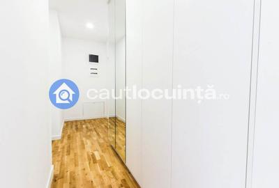Apartament 3 camere | Baneasa | Iancu Nicolae | Loc Parcare - 10