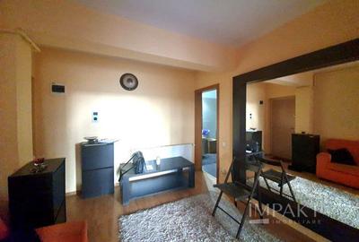 Apartament cu 1 camera confort sporit in Manastur, bloc nou! - 5