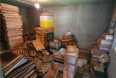 EXCLUSIVITATE! Casa cu teren zona Parscov - 12