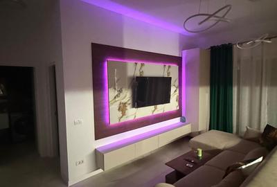 INCHIRIERE APARTAMENT, 400 DE EURO, IN GIROC - 3