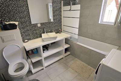Apartament de vanzare,61mp,115 900 cu parcare inclusa,Floresti. - 7