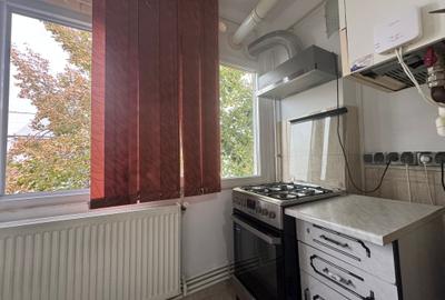 Apartament 2 camere zona Uvertura Mall - 3
