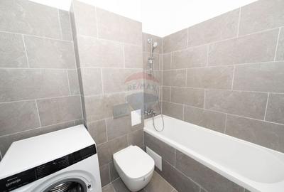 Apartament de inchirat  2 camere, 51mp Atria Urban Resort - 9