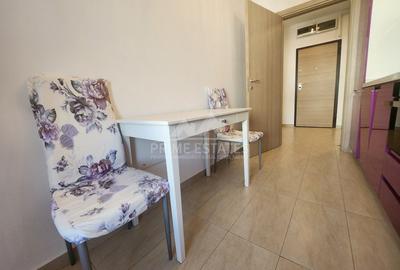 De inchiriat apartament Greenfield 2 camere, loc parcare inclus - 10