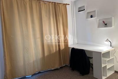 Apartament 1 Camera | 25 Mp | Balcon | Zorilor Piata Zorilor UMF - 2