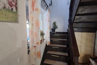 Casa individuala Predelut Bran Brasov - 13