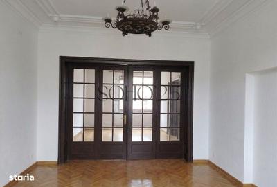 Apartament în vilă interbelică | 93 mp | Moșilor | Elemente Originale - 4