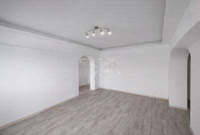 2 camere Vitan decomandat, inst. schimb., an 1983 - 1