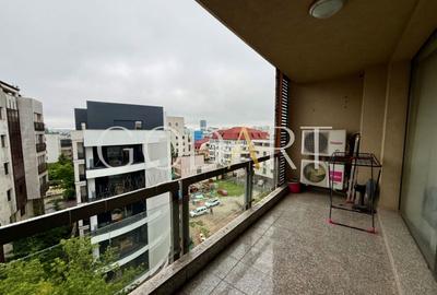 Apartament 2 camere Herastrau | Parcare inclusa | Mobilat complet - 12