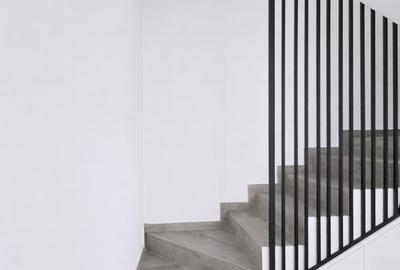 Casa P+1+M tip Duplex, Bujoreni N Residence, curte separata - 12