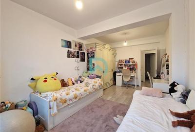 Apartament 3 camere, parcare subterana, Coresi, Tractorul - 8