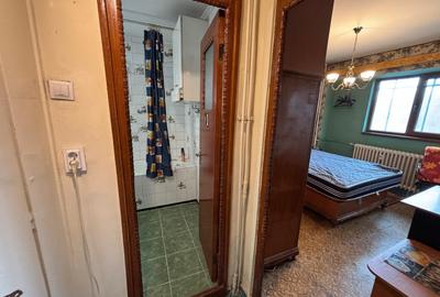 Apartament 3 Camere | Gorjului | Balcon | Necesita Renovare | Proximitate Metrou - 15