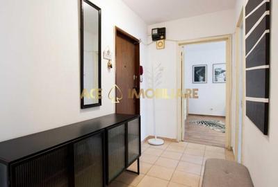 2 Camere de inchiriat | Tineretului | Mobilat-Utilat | Metrou - 7