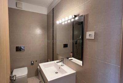 PIPERA IANCU NICOLAE COMPLEX APARTMENT 3 CAMERE MOBILAT LUX - 19