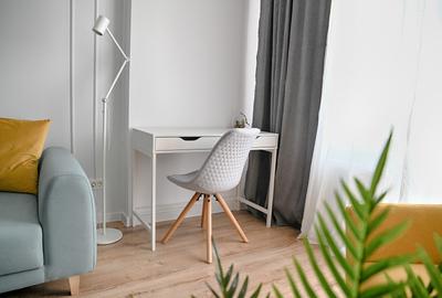 APARTAMENT 2 CAMERE Bd. Iuliu Maniu | PANORAMA CITY | Amenajare cadou - 3