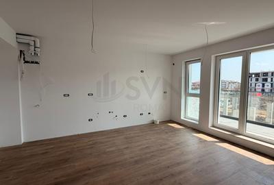 REA1028892 Apartament 2 camere  l OMV Pipera l - 11