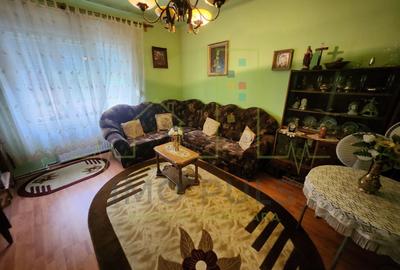 Casa individuala. Mijloace de transport. Toate utilitatile. - 7