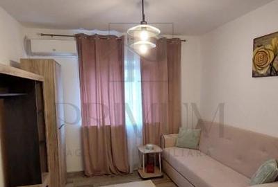 Garsonieră decomandată, mobilată în Dâmbovița