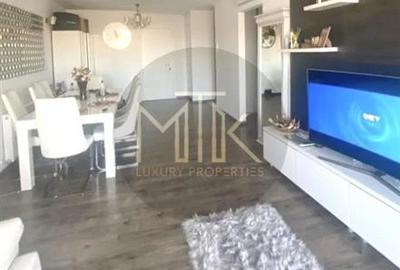 Apartament 2 camere lux I Floreasca Residence I Parcare inclusa - 1