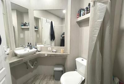 Apartament 4 camere | 3 dormitoare | Complet renovat | Ampoi 2 | 82mp + balcon - 8