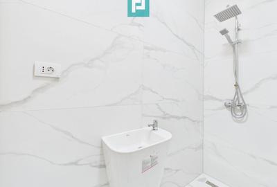 Apartament modern cu 2 camere la curte comună - 13